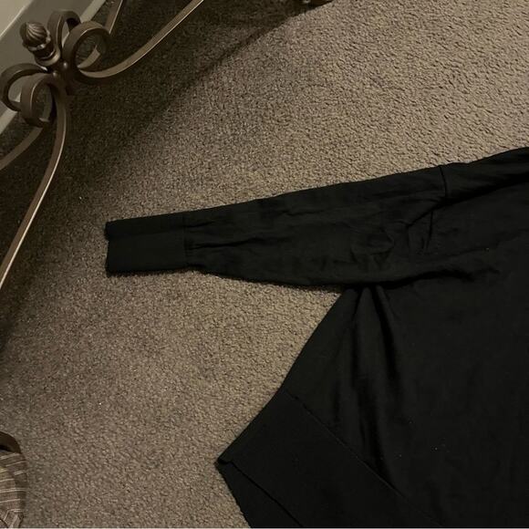 Cos Wool Dolman Sleeve Oversized Sweater - Picture 6 of 6